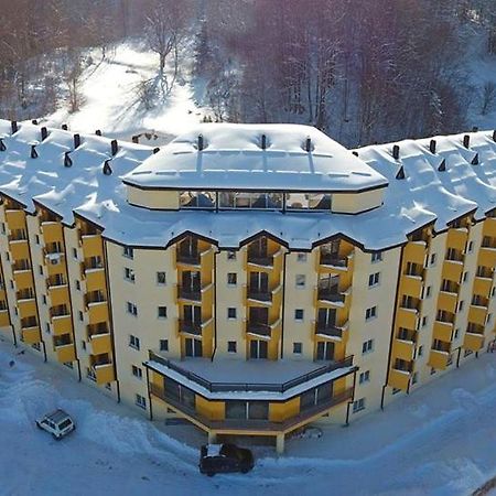 Andrey Apartment マヴロヴォ エクステリア 写真