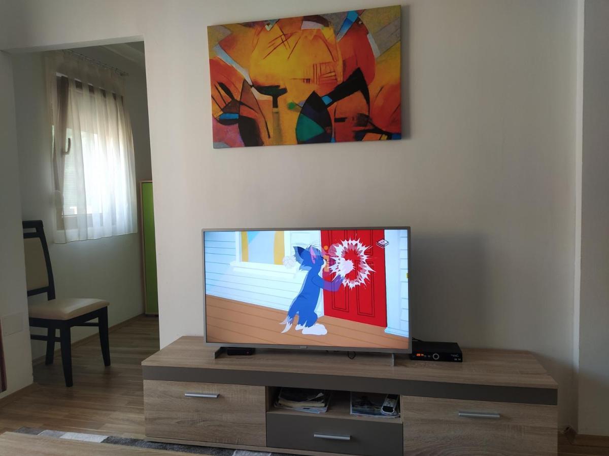 Andrey Apartment マヴロヴォ エクステリア 写真