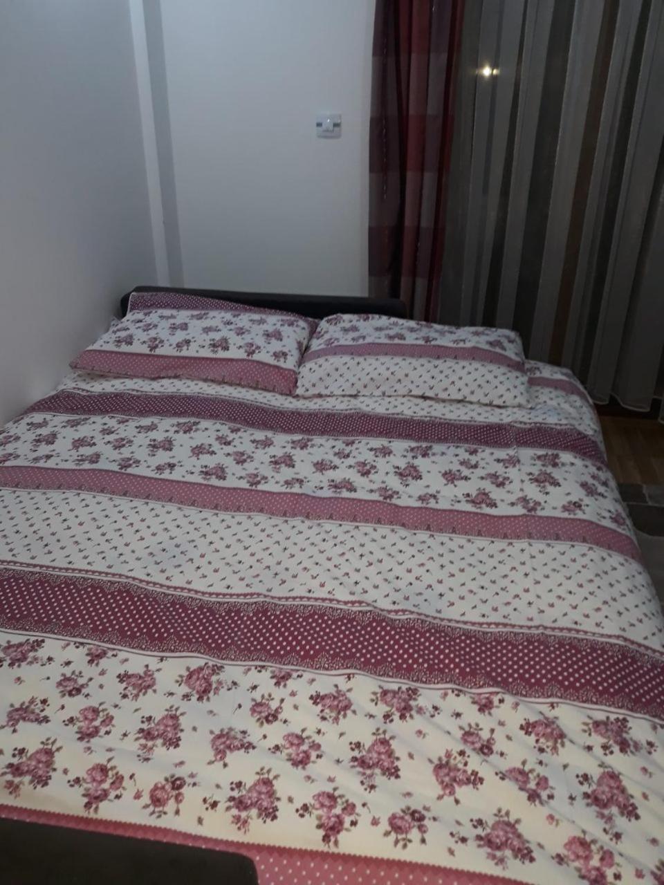 Andrey Apartment マヴロヴォ エクステリア 写真