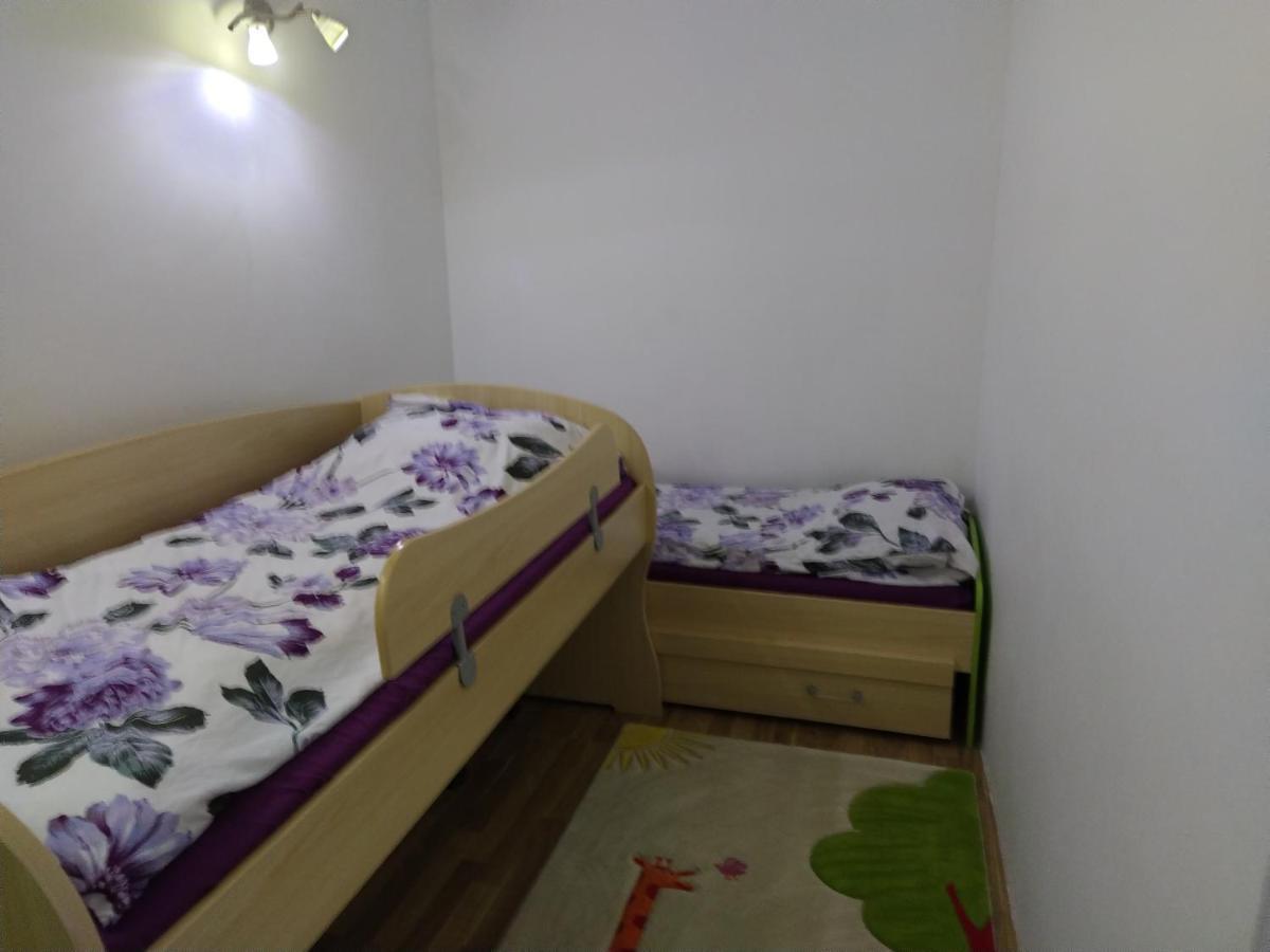 Andrey Apartment マヴロヴォ エクステリア 写真