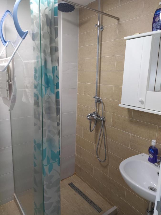 Andrey Apartment マヴロヴォ エクステリア 写真